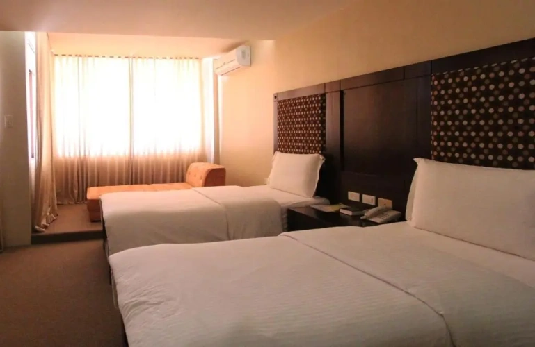 Double Junior Suite
