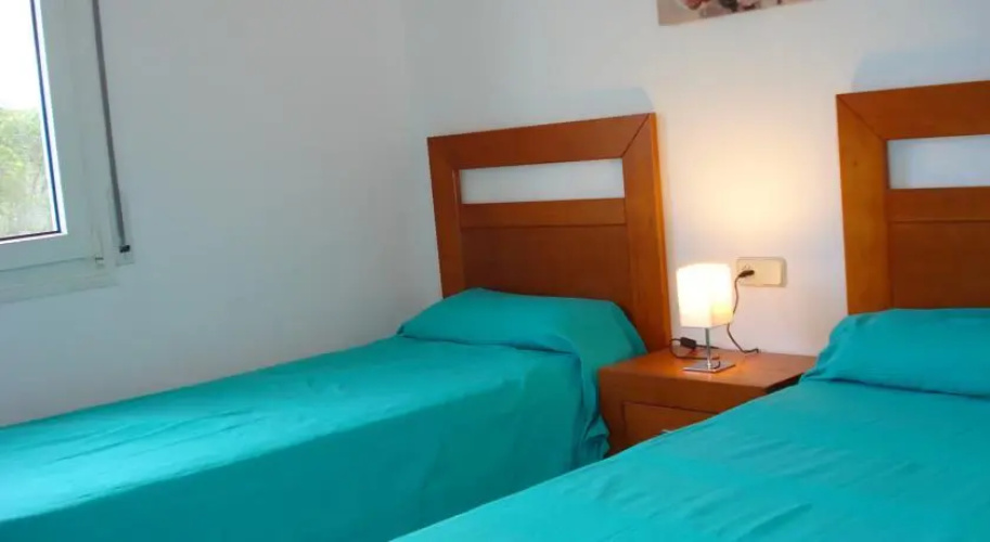 Apartamentos Costa Brava