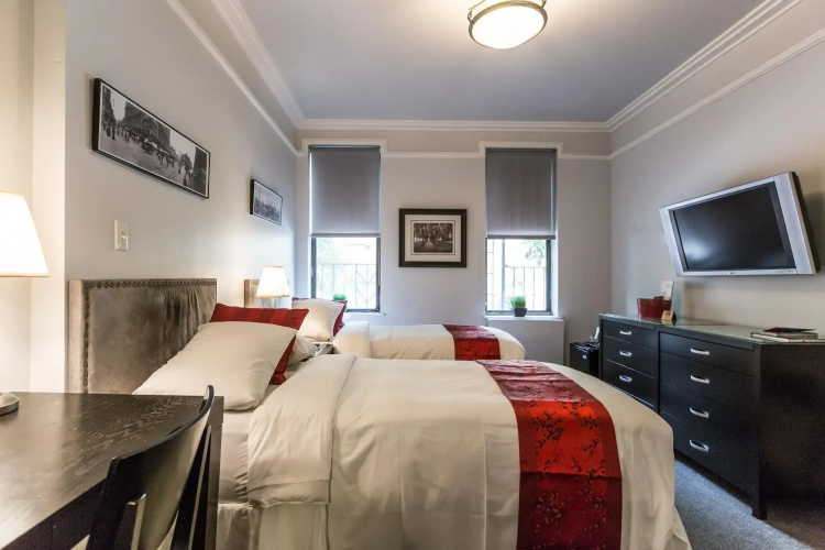 414 hotel
