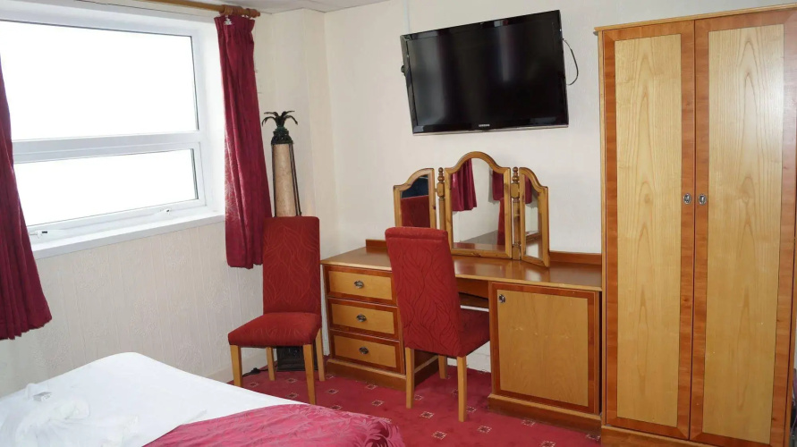 Gainsborough Hotel
