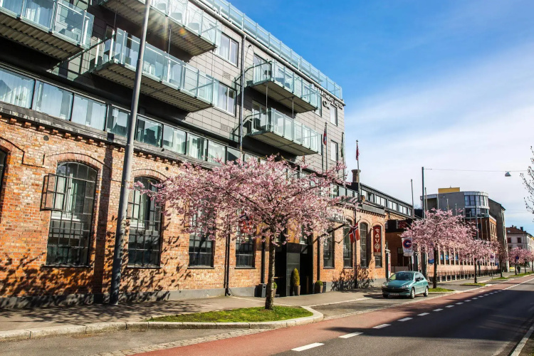 Hotelafbeelding