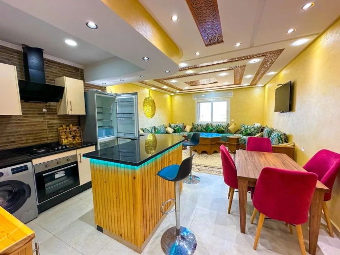 Comfort Apartment