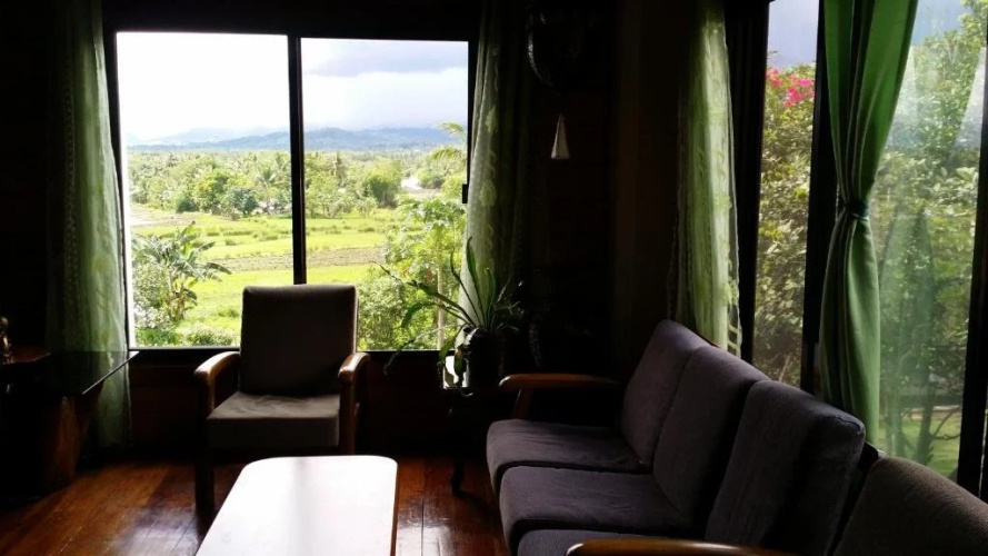 Villa Del Carmen Bed And Breakfast