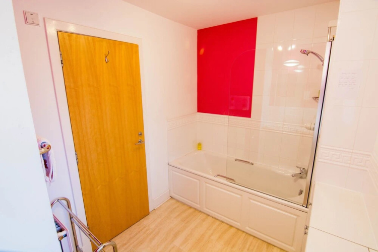 241 Easter Dalry Wynd