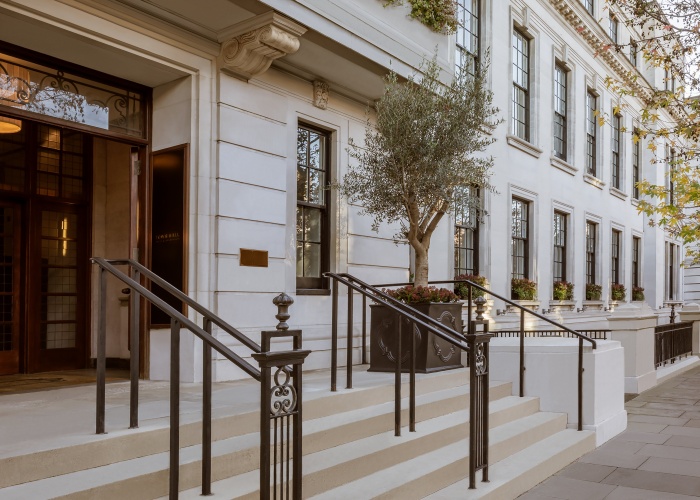 Town Hall Hotel and Apartments photo 26