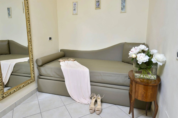 Hotel Villa Tiziana