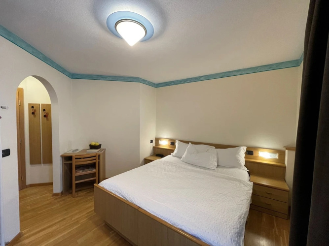 Active Hotel Rosat