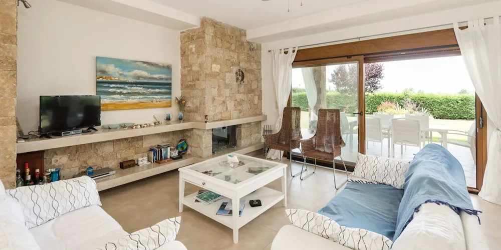 Belus Luxury Villa I
