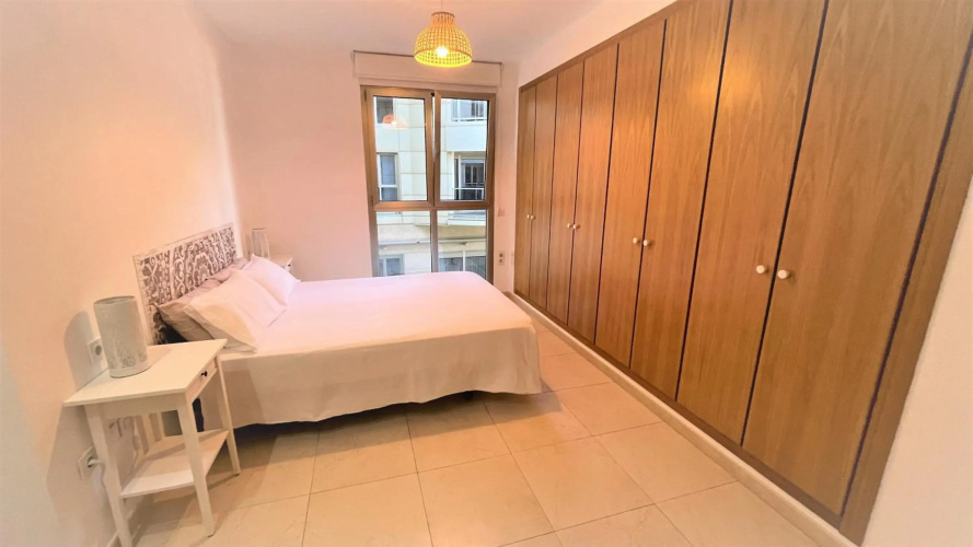 New Luxury Beachfront Apartament