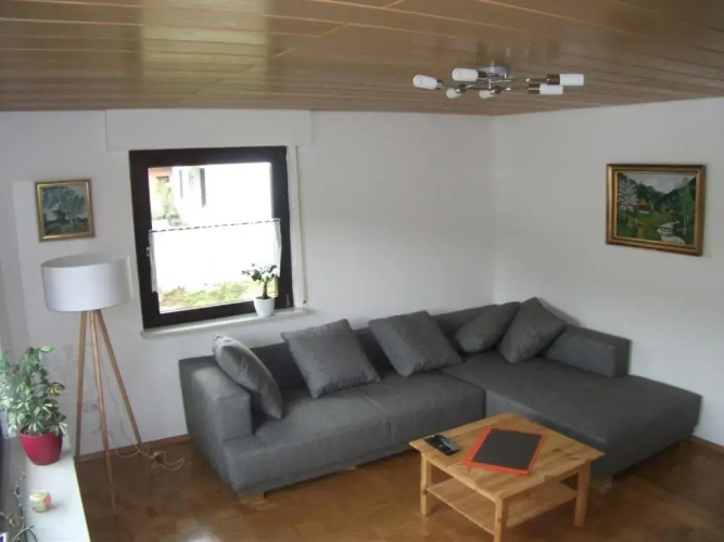 Ferienwohnung Annemarie
