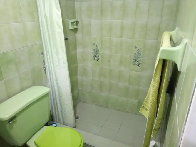 2600 Hostel DC