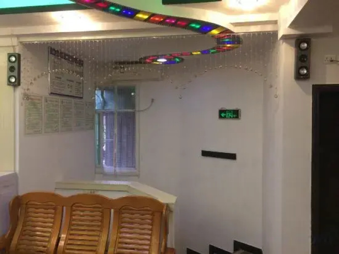 Quxian Yifang Time Couple Theme Hotel