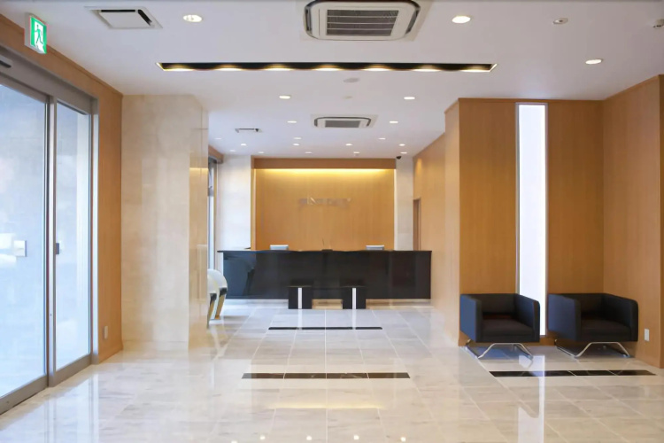 Finedays Hotel