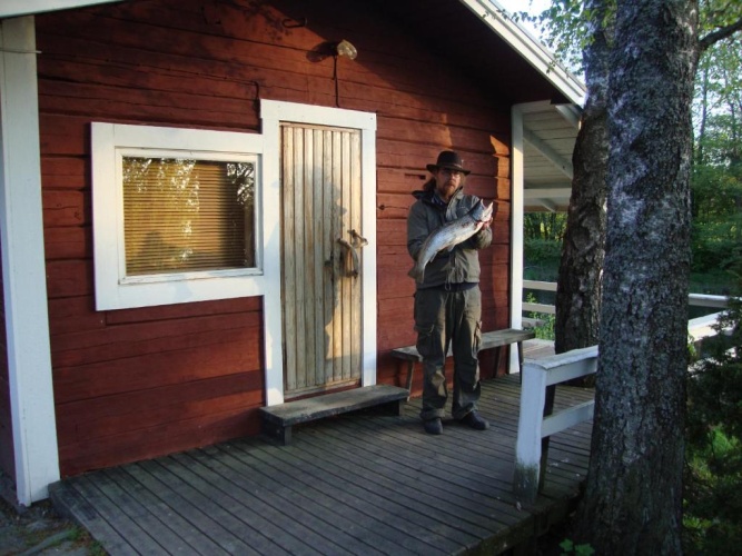 Chalet