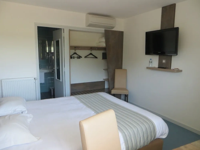 Comfort Twin room