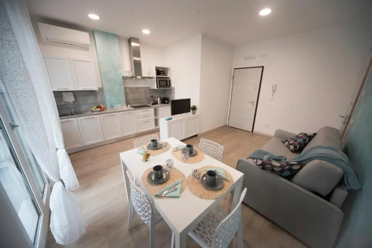 Saffi 15 Apartments