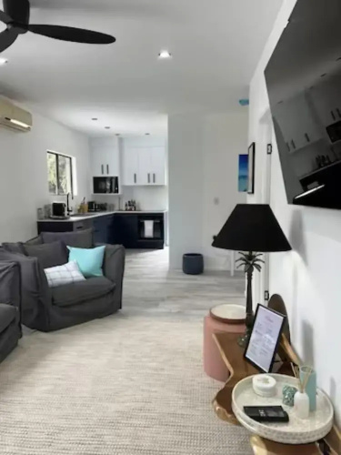 Indigo House