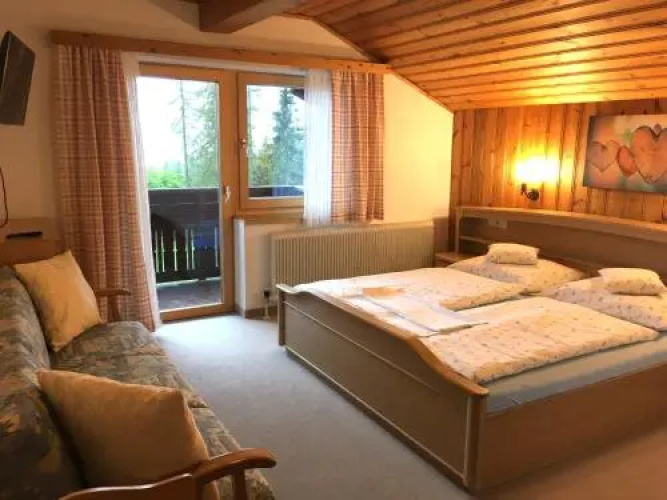 Haus Latschenheim