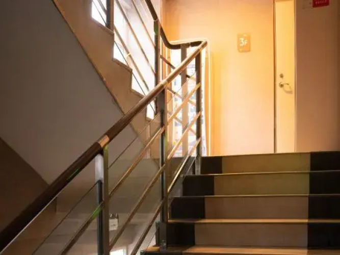 Korla green express hotel