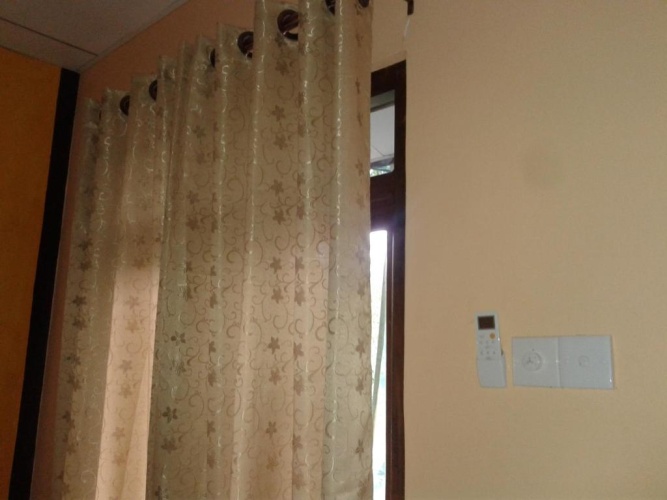 Deluxe Double room with balcony and with view