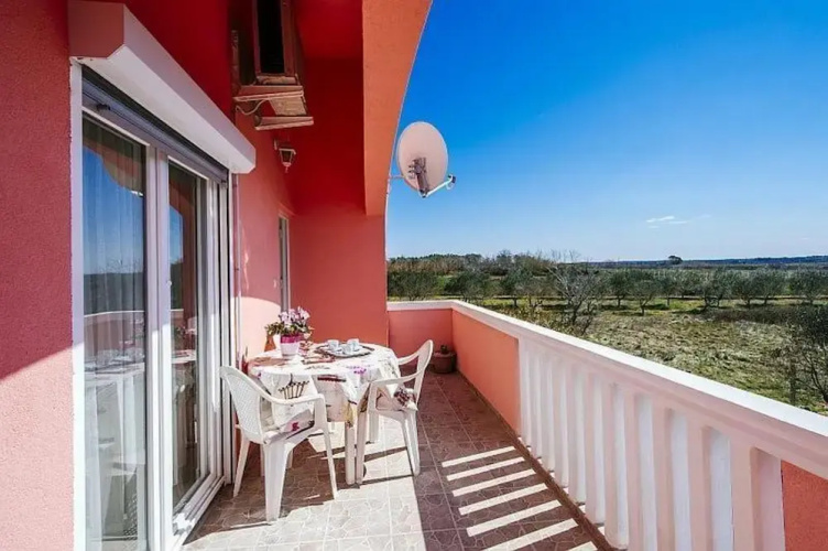 Apartments Perinic