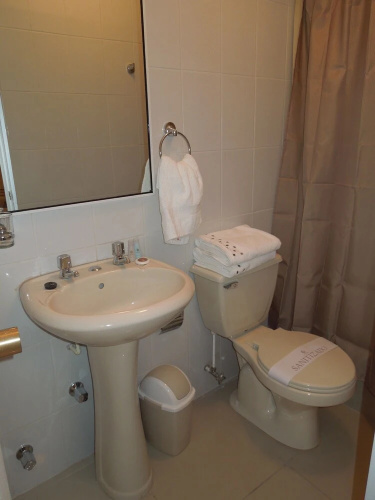 Hotel Artelar