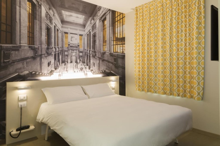 B&B HOTEL Treviso photo 7