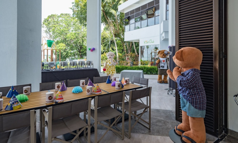 Doubletree Resort by Hilton Penang photo 39