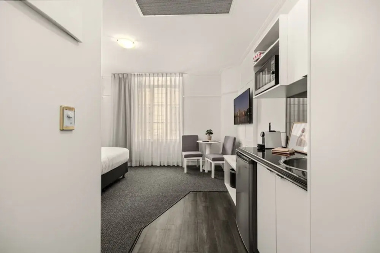 Hotelafbeelding