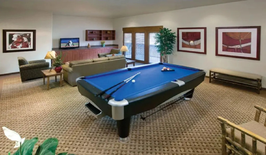 Taos Resort - Studio - RSI 68294