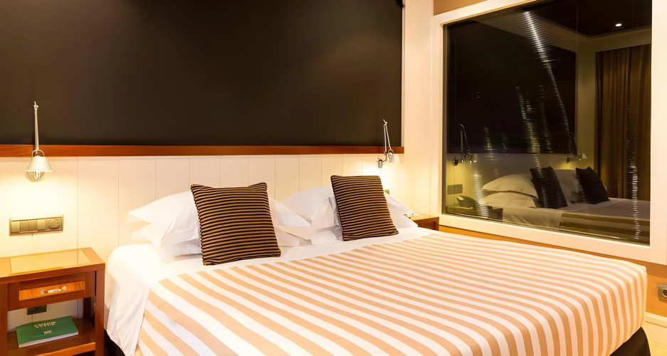 U232 Hotel photo 11