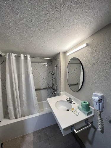 Double Apartment