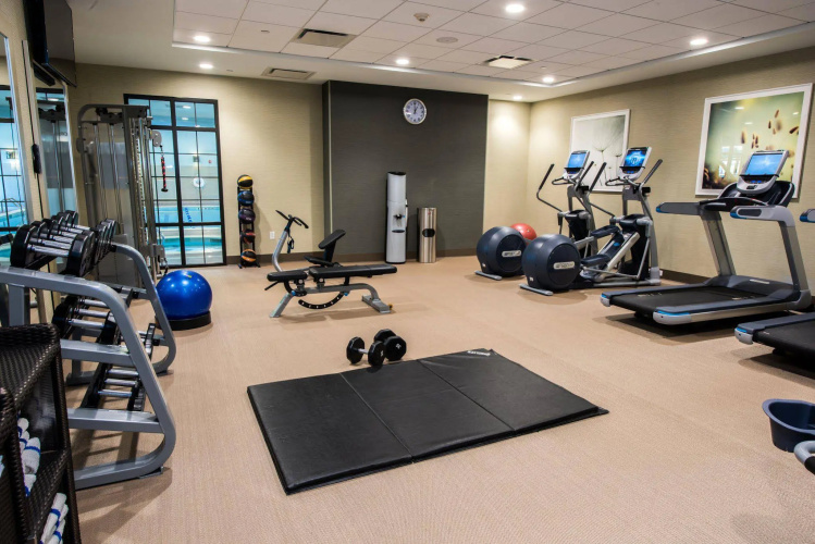 Staybridge Suites Albany Wolf Rd-Colonie Center photo 22