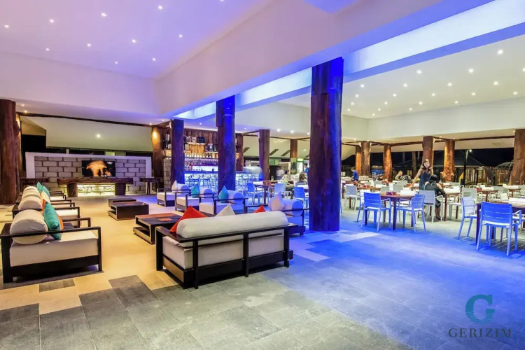 Gerizim Hotel Resort