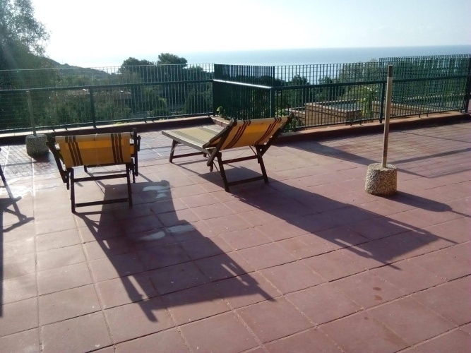 Hotel Residence Baia Delle Ginestre photo 18