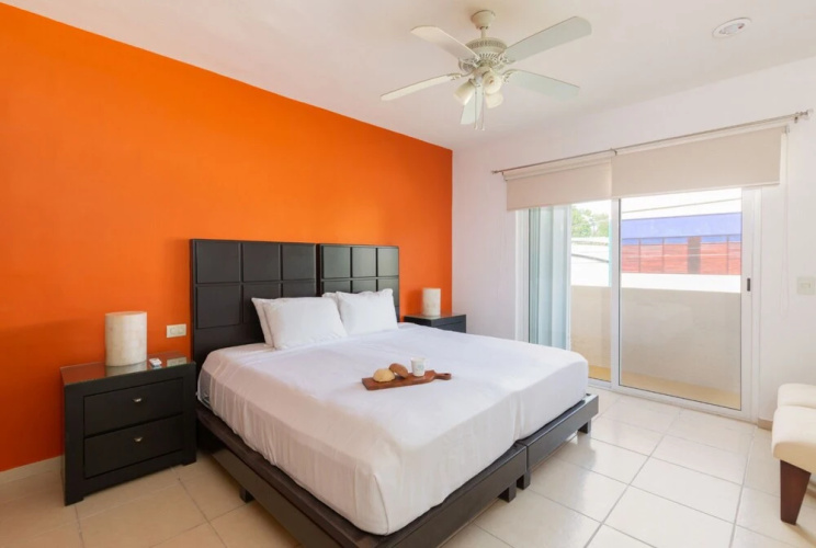 Spacious 2BR Condo Well-located Wifi Concierge