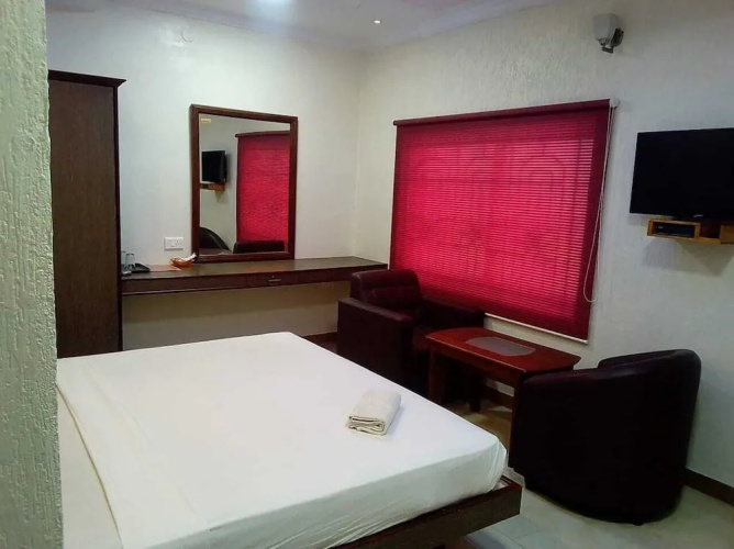 SS Hotels