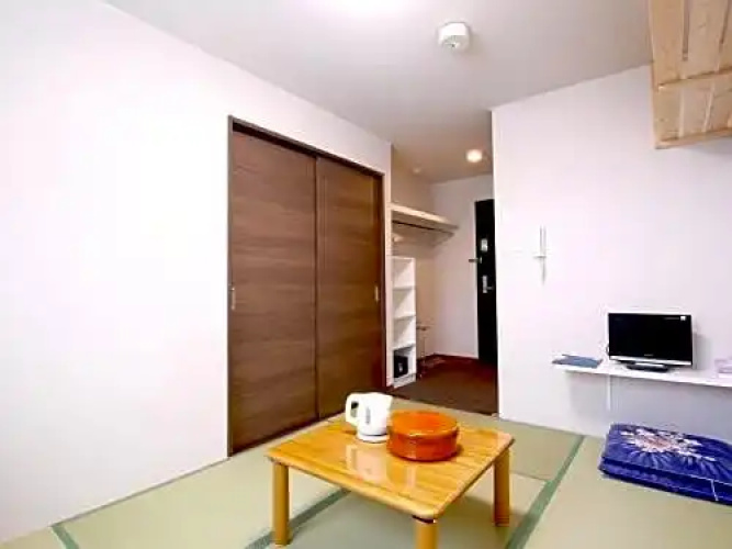 Koropokuru - Vacation STAY 91499v