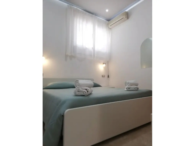 Le Tre Caravelle Hotel