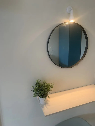 Ilias Apartments