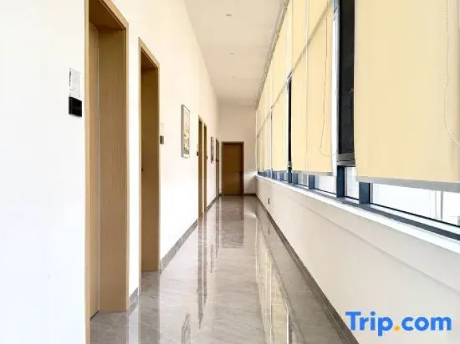 Yishiluxing Hotel