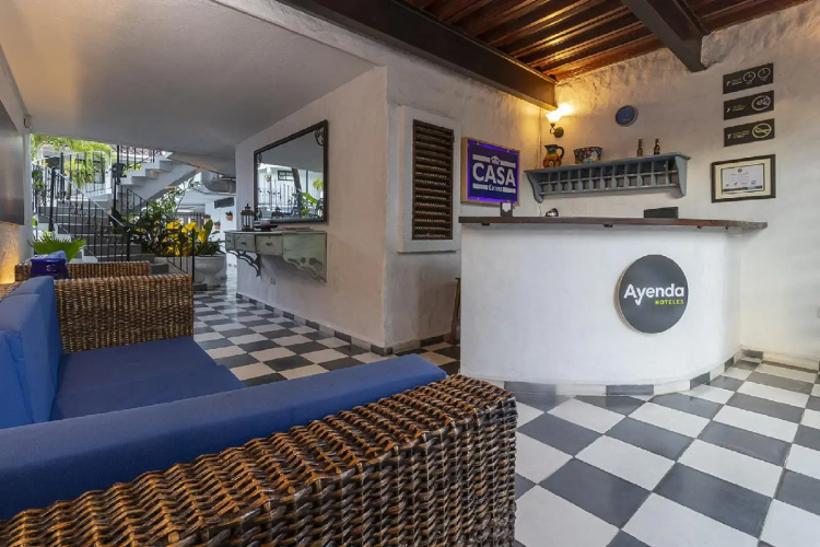 Hotel Corona Real