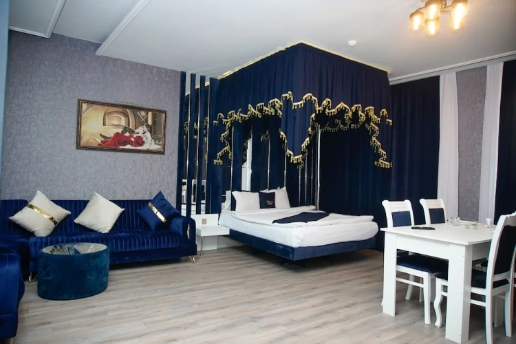 Family Suite