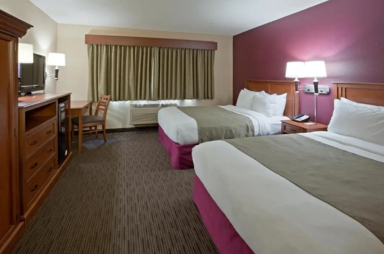 Sextuple Suite