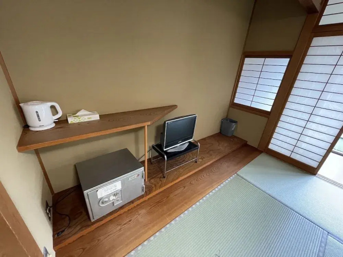 Hotel Isodokei