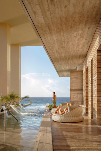 La Casa de la Playa by Xcaret - All Inclusive Adults Only photo 32