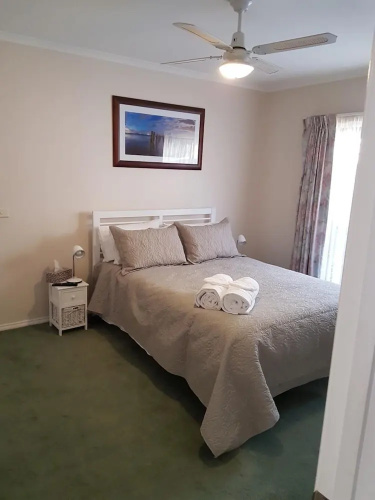 Cobram Cottage