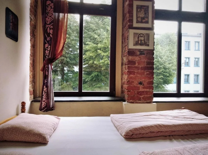 Music Hostel
