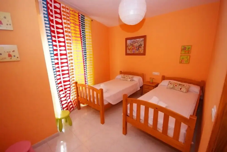 Apartamento Dianium