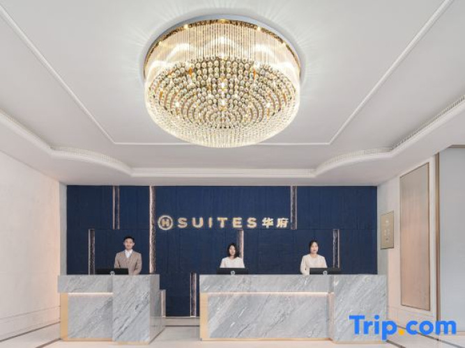 H Suites Serviced Apartments